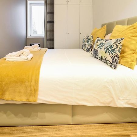 Msc Flats - Comercio Do Porto Kültér fotó