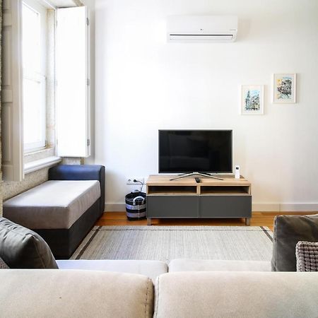 Msc Flats - Comercio Do Porto Kültér fotó