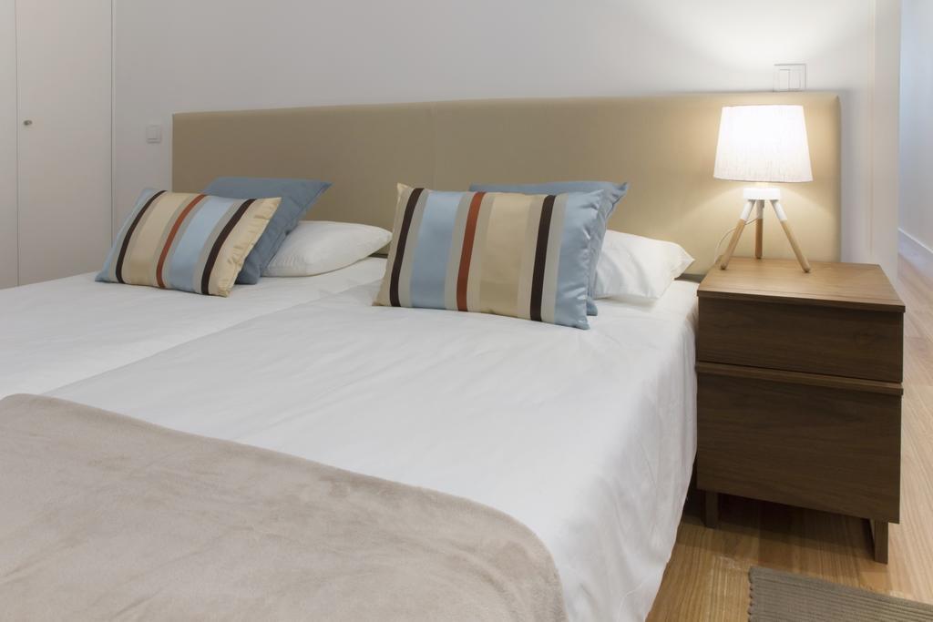 Msc Flats - Comercio Do Porto Kültér fotó