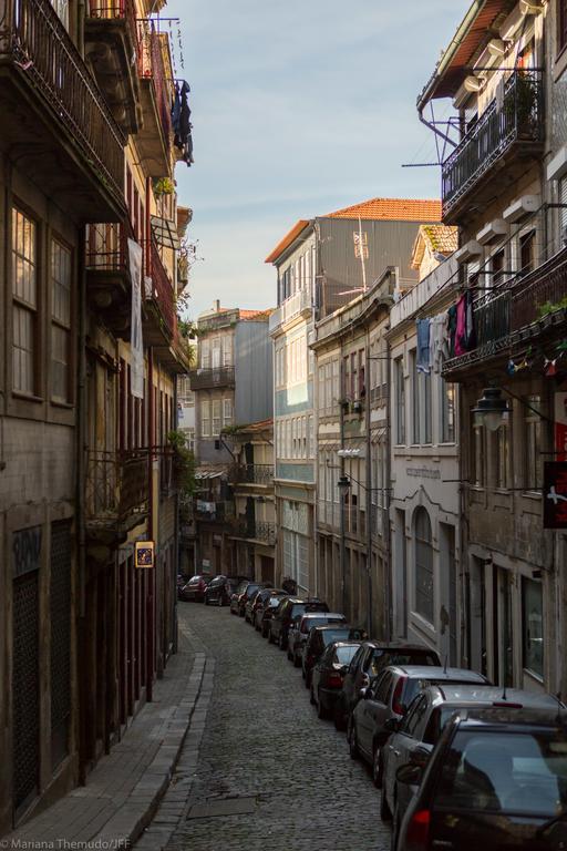 Msc Flats - Comercio Do Porto Kültér fotó